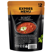 Soup Expres menu Bortsch 600 g