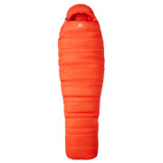 Sac de couchage en plumes Mountain Equipment Kryos Long