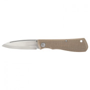 Couteau de poche Gerber Mansfield Micarta