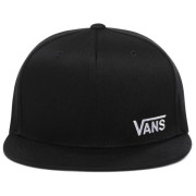 Casquette Vans Splitz vert Black