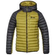 Veste homme Rafiki Dante 2023 jaune / noir Citronelle/Castlerock