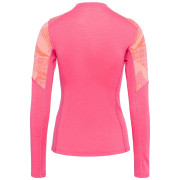 T-shirt fonctionnel femme Kari Traa Olea LS