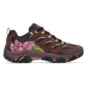 Bottes randonnée femme Merrell Moab 3 Opulent bordeau opulent