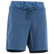 Short femme E9 Hit Short 2.3 bleue Kingfisher