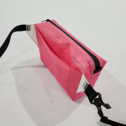 Sac banane High Tail Designs Fanny Pack v1.5 Bubblegum