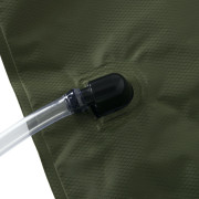 Douche solaire Bo-Camp Solar Shower Deluxe - 20L