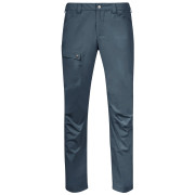 Pantalon homme Bergans Nordmarka Leaf Light Pants Men bleue Orion Blue