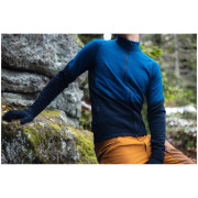 Sweat-shirt homme MOOA Merino 3D 240