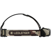 Lampe frontale Ledlenser Čelovka MH8