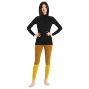 T-shirt femme Icebreaker W 260 Tech LS Turtleneck