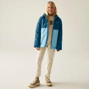 Veste enfant Regatta Hillain Warm Lined