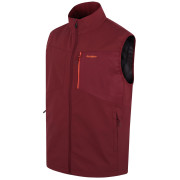 Gilet homme Husky Salien M rouge Bordo