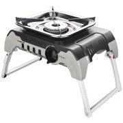 Réchaud à gaz Brunner Devil 450 noir / argenté
