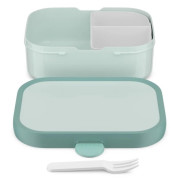 Boîte à goûter Mepal Campus Cool Mint 750ml