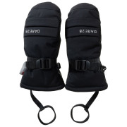 Gants enfant Dare 2b Kids Freeride Mitt Black noir Black
