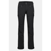 Pantalon softshell homme Mammut Zinal Guide SO Hybrid Pants Men