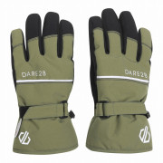 Gants enfant Dare 2b Restart Glove vert / noir OlivineGreen