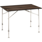 Table Outwell Berland M brun