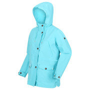 Veste femme Regatta Nahla bleu clair Seascape