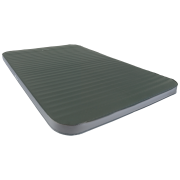 Matelas gonflable Outwell Dreamboat Double 7.5 cm vert foncé Dark green