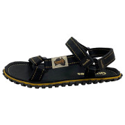 Sandales Gumbies Tracker Black