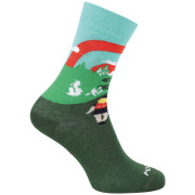 Chaussettes MOOA Journey