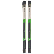 Set de ski Salomon MTN 86 PRO + peaux