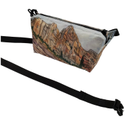 Sac banane High Tail Designs Fanny Pack Eldorado Canyon mix1 Eldorado Canyon