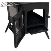 Forneau Robens Hunter Tent Stove