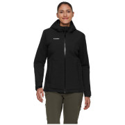Veste femme Mammut Linard HS Thermo Hooded Jacket Women