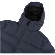Manteau d'hiver hommes MOOA Thermora Parka