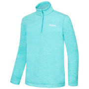 Sweatshirt enfant Regatta Hot Shot Marl Turquoise