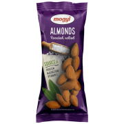 Mélange de noix Mogyi Amandes grillées et salées 70 g