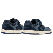 Chaussures barefoot pour enfant Joma Flexy JR Boy Navy Blue