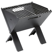 Barbecue pliable Outwell Cazal Portable Compact vert Black