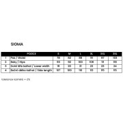 Pantalon homme Trimm Sigma