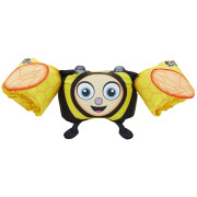 Gilet flottaison Sevylor 3D Puddle Jumper jaune Bee
