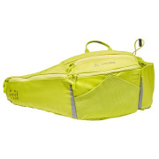 Sac banane running Vaude Big Attendant vert clair bright green