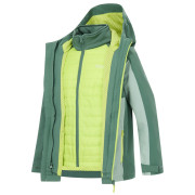 Veste enfant Regatta Boys Trekktain 3-in-1 II DrkForGlac