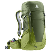 Sac à dos Deuter Futura 26 green khaki-meadow