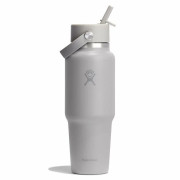 Bouteille isotherme Hydro Flask Wide Flex Straw Travel Bottle 32 Oz
