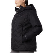 Veste femme Columbia Grand Trek Down Jacket