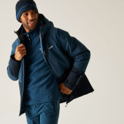 Veste homme Regatta Highton Stretch Padded Jacket