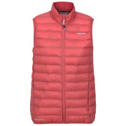 Gilet femme Regatta Wmn Marizion B/W rouge Mineral Red(Rumba Red)