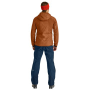 Veste homme Ortovox Swisswool Piz Boe Jacket Men's