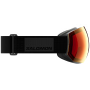 Masques ski Salomon Radium Pro Sigma Photochromic