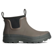 Bottes hiver femme Tretorn Terrain Low Neo Insulated brun 623/Chocolate Brown