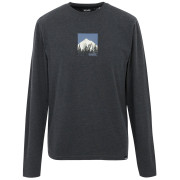 T-shirt homme Regatta Maylow noir black