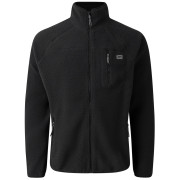 Sweatshirt fonctionnel homme Dare 2b Camber Fleece noir Black