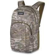 Sac à dos urbain Dakine Campus L 33L vert  / vert claire Vintage Camo